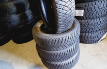 Good Year Ultra Grip Ice Arctic 88T