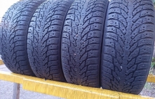 Nokian Hakkapeliitta 9 SuV 111T