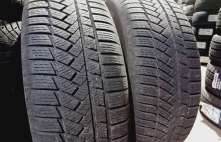 Continental ContiWinterContact TS850P 100V