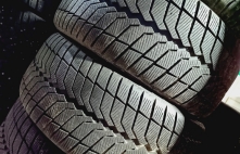 Vredestein Nord Trac 2 92T