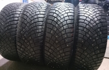 Continental Ice Contact 3 96T