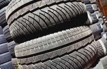 Michelin Pilot Alpin 95V