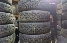 Nokian Hakkapeliitta 7 86T
