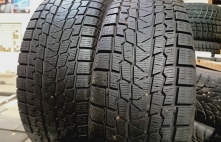 Yokohama Ice Guard Friction 94H