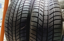 Continental WinterContact TS 870 P ContiSeal 94H