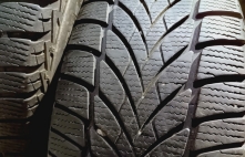 Good Year Ultra Grip Ice 2 98T