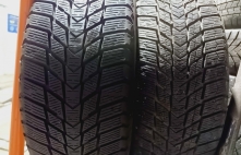 Nexen Winguard Ice Plus 98T