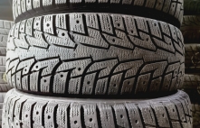 Hankook Winter I'Pike RS 91T