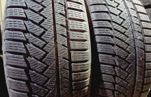 Continental Conti Winter Contact TS850P 101V