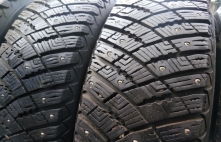 Good Year Ultra Grip Ice Arctic 88T