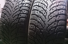 Nokian Nordman North 9 Suv 104T