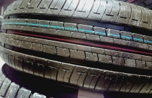 Bridgestone Ecopia EP150 Demo 88H