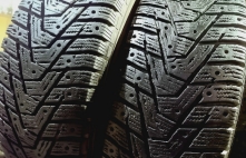 Hankook Winter I'Pike X 102T