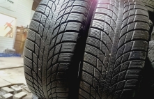 Kumho Winter Craft Ice  101T
