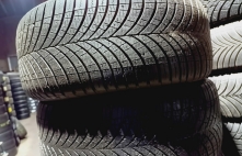 Good Year Vector 4 Season 98W