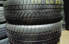 Continental W.Contact TS850P 108H