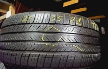 Michelin Pilot Sport Allseason 4 98W