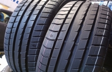 Triangle EFFEXSPORT TH202 96Y