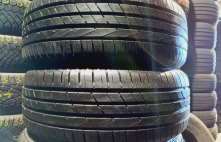 Hankook Ventus S1 Evo2 Suv 103W