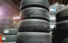 Pirelli Powergy Winter 98V