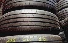 Hankook Ventus Prime 3 96H