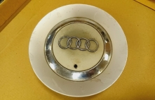 Audi Центрик в диск 