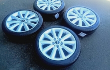Mini Cooper диски с покрышками Pirelli  