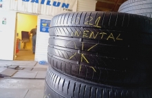 Continental Sport Contact 5P 100Y