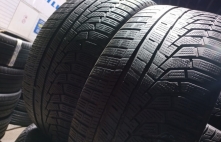 Hankook Evo 2 101V