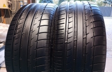 Triangle Sportex 92Y