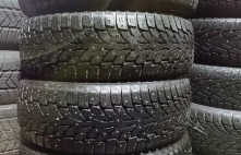 Kumho Winter Craft Ice WI32 96T