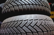 Michelin Alpin 6 88T